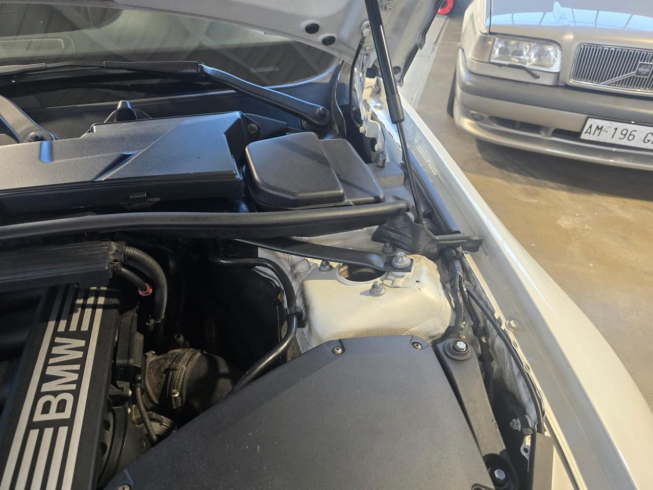 Bmw 330i Manuale