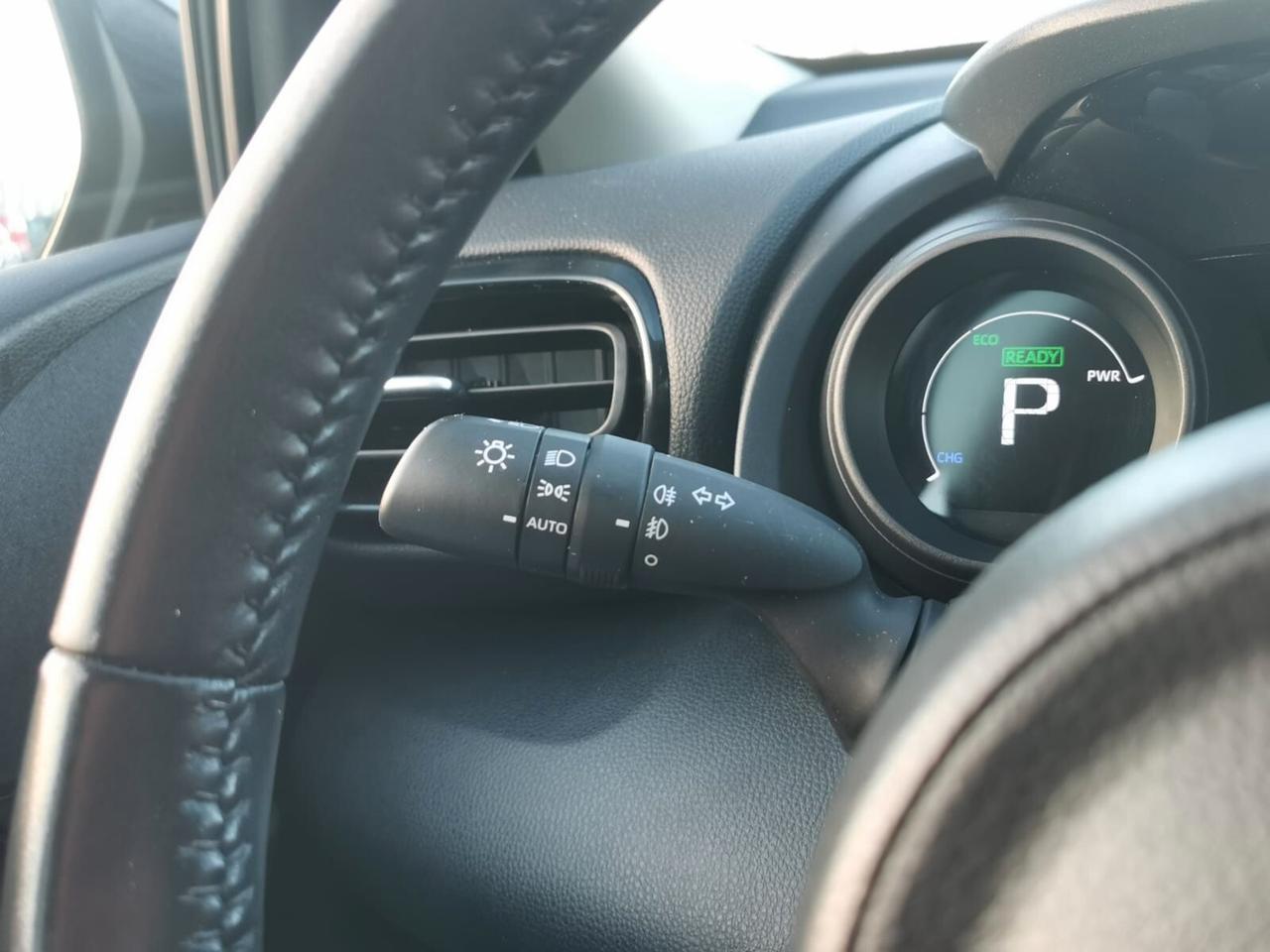 Toyota Yaris 1.5 Hybrid 5 porte Trend - 2024
