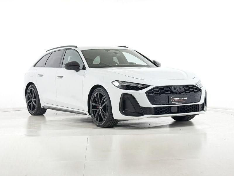 Audi A5 TDI 150Kw quattro S tronic S line edit