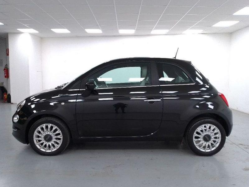 FIAT 500 1.0 hybrid Dolcevita 70cv