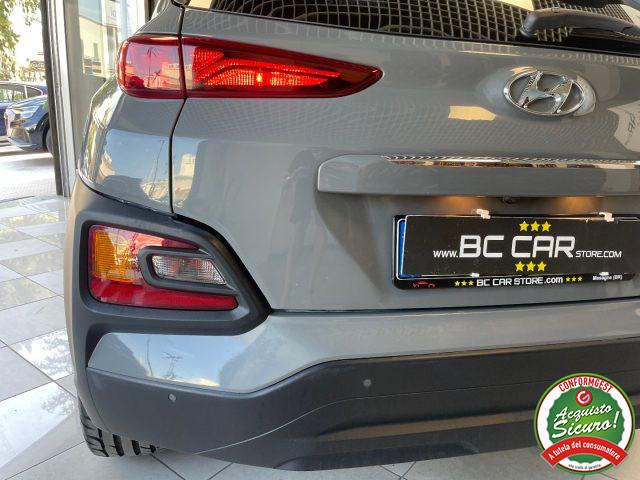 HYUNDAI Kona 1.6 CRDI 115 CV XPrime *56.000km