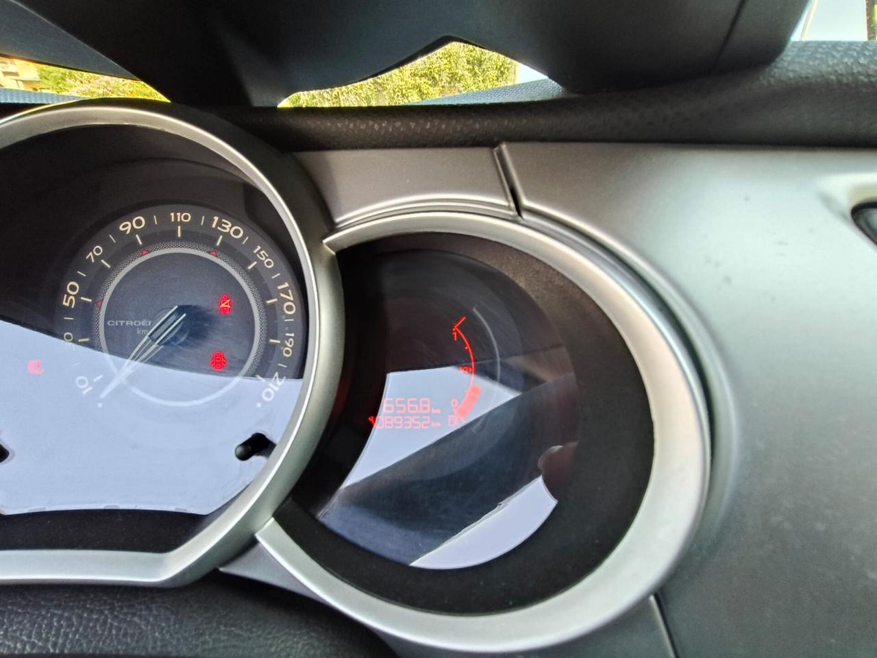 Citroen C3 1.1 Seduction Limited