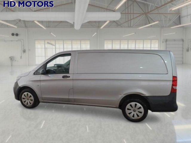 MERCEDES-BENZ Vito 2.2 114 CDI Furgone Long