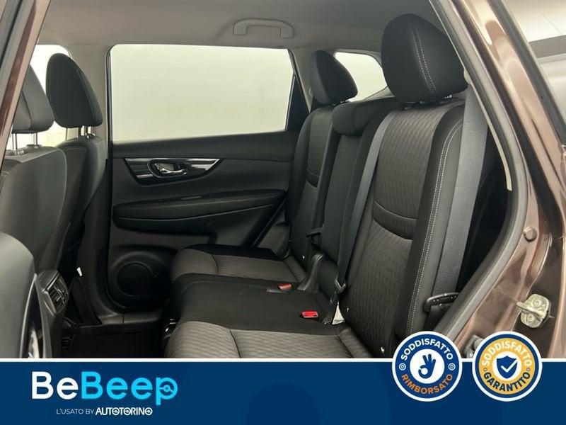 Nissan X-Trail 2.0 DCI N-CONNECTA 4WD XTRONIC