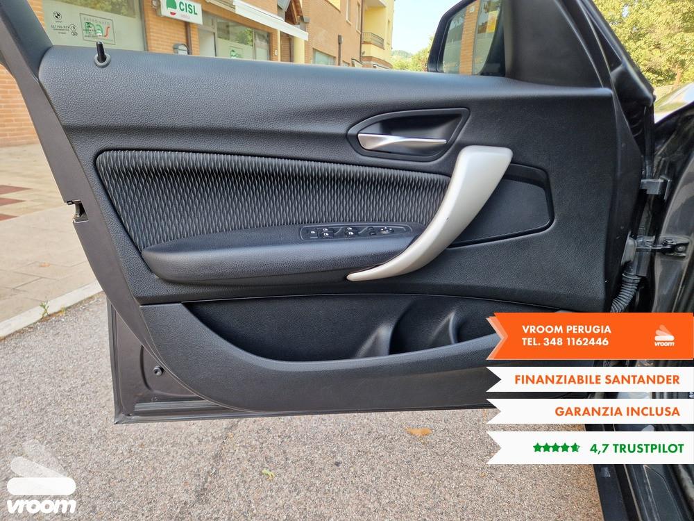 BMW Serie 1 (F20) 116d 5p 116cv 2.0d 2015 Business