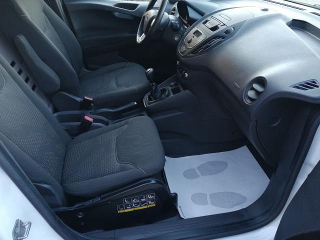 FORD Transit Courier 1.5 TDCi 75CV Van Trend