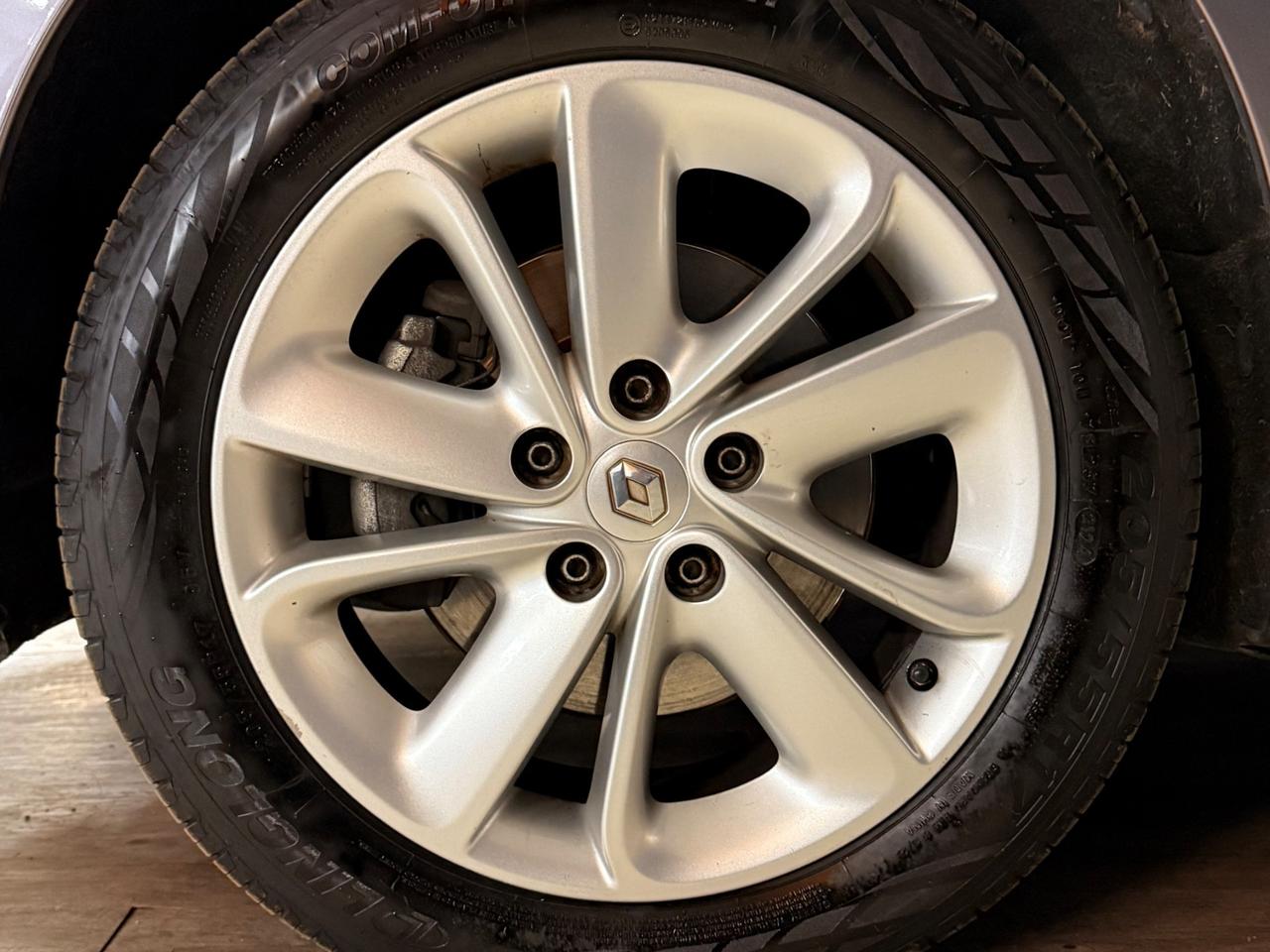 INCREDIBILE RENAULT SCENIC XMOD IN CONDIZIONI ECCELLENTI