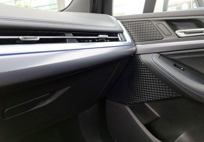 BMW Serie 2 Active Tourer 218d Msport