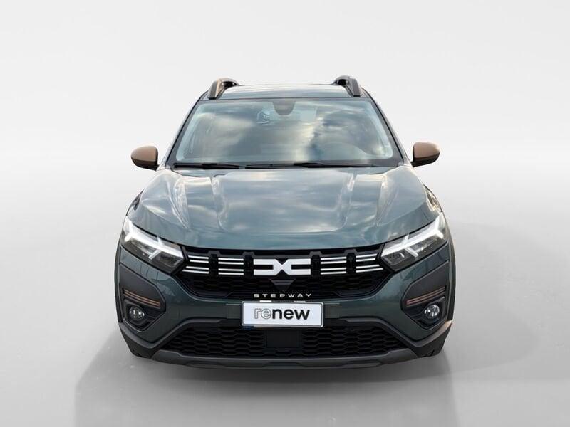 Dacia Sandero 1.0 TCe 110CV STEPWAY EXTREME UP