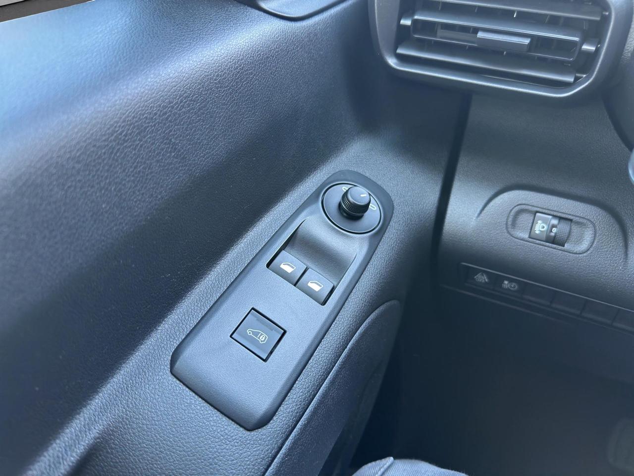 Toyota Proace City electric L1 50kWh D Active