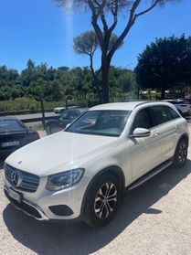 Mercedes-benz GLC 220 GLC 220 d 4Matic Exclusive