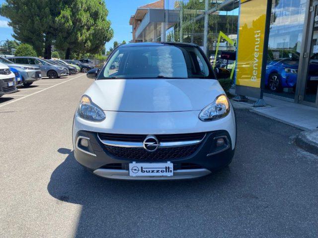 OPEL Adam Rocks 1.4 87 CV