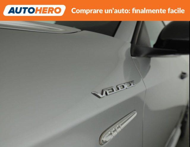 ALFA ROMEO Giulietta 2.0 JTDm 170 CV TCT Veloce