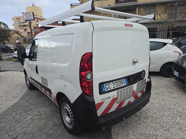 FIAT Doblo Doblò 1.4 Natural Power PC-TN Cargo Business