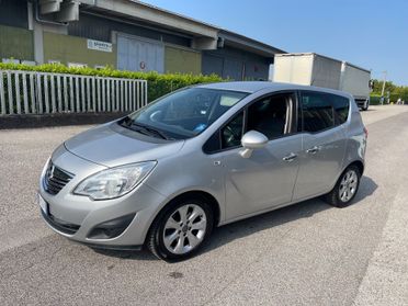 Opel Meriva 1.3 CDTI Neopatentati