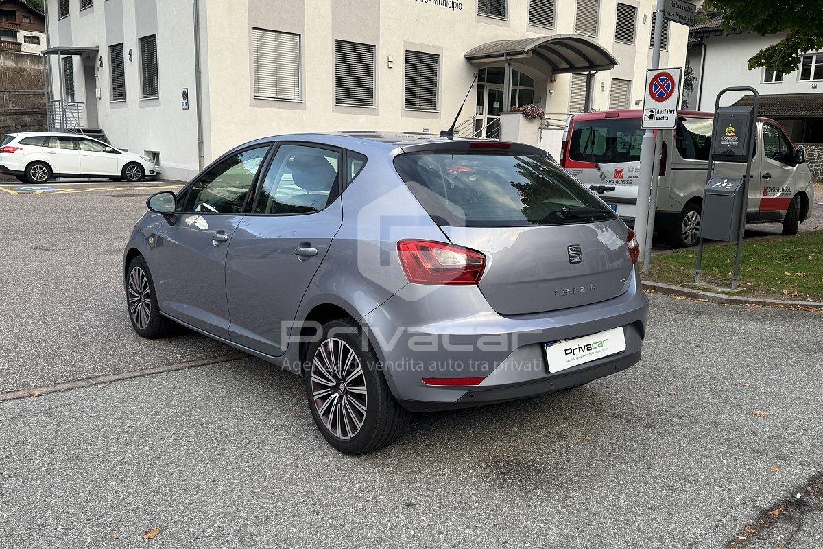 SEAT Ibiza 1.2 TSI 90 CV 5p. FR