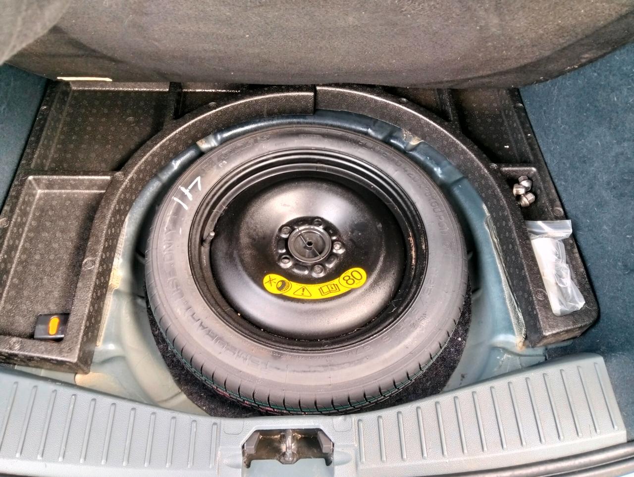 Ford C-Max 1.6 TDCi 115CV Titanium