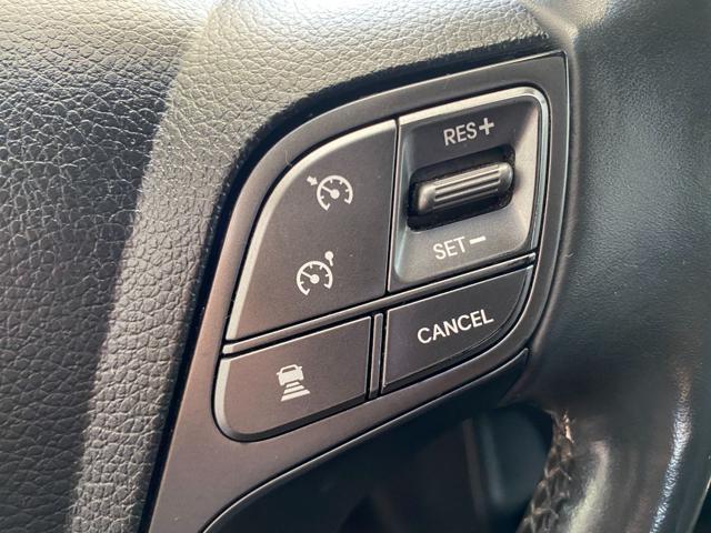 HYUNDAI Santa Fe 2.2 CRDi 4WD A/T XPossible