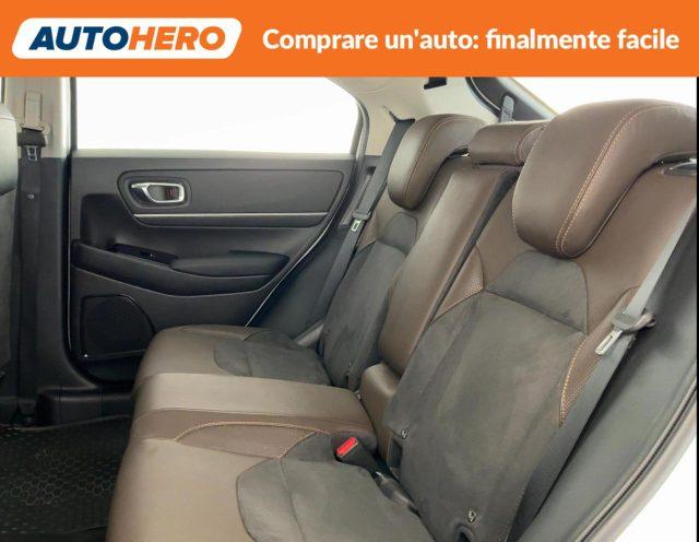 HONDA HR-V 1.5 Hev eCVT Advance