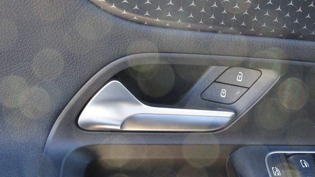 MERCEDES-BENZ B 200 d Automatic, 150 cv, Premium, Full Opt, Garanzia..