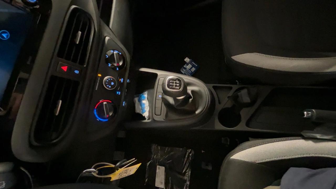Hyundai i10 1.0 GPL Connectline
