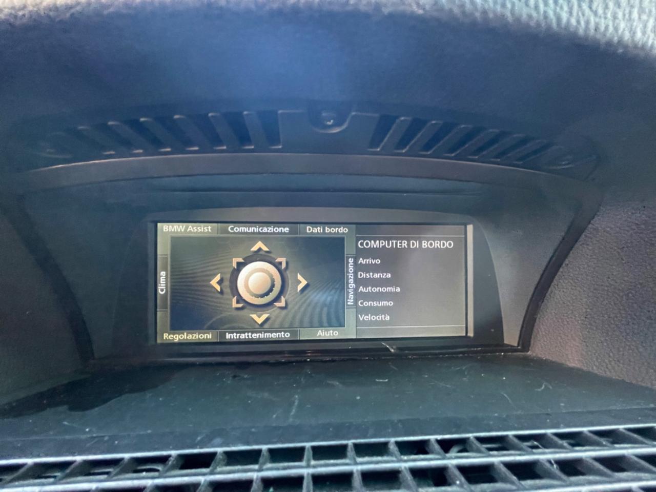 Bmw 730 730d cat Futura km certif