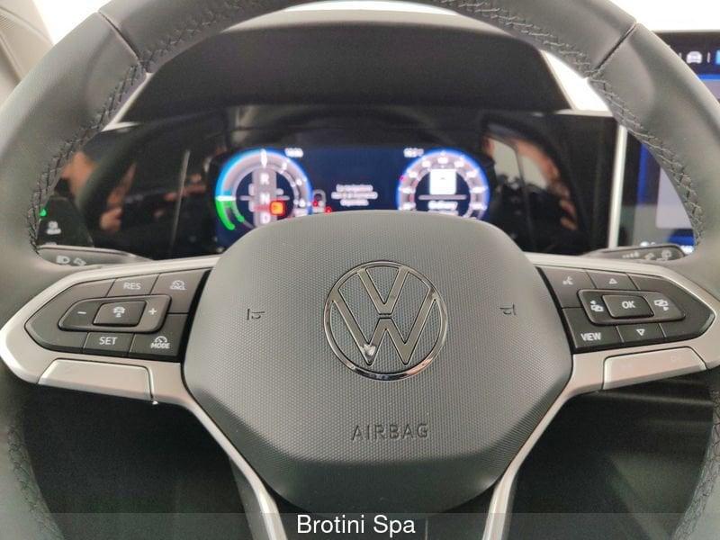 Volkswagen Golf 1.5 TSI eHybrid Edition Plus DSG