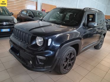 Jeep Renegade 4xe 1.3 T4 190cv PHEV 80th Anniversary