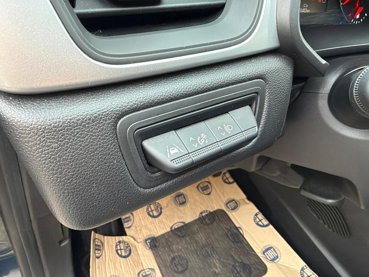 Renault Captur 1.0 TCe GPL DI SERIE 100 CV Equilibre