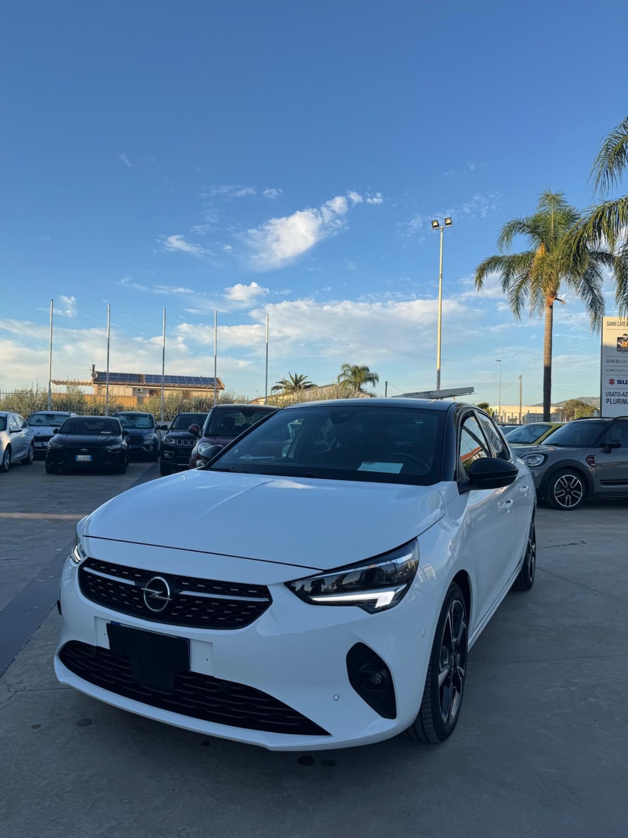Opel Corsa 1.2 100 CV Edition