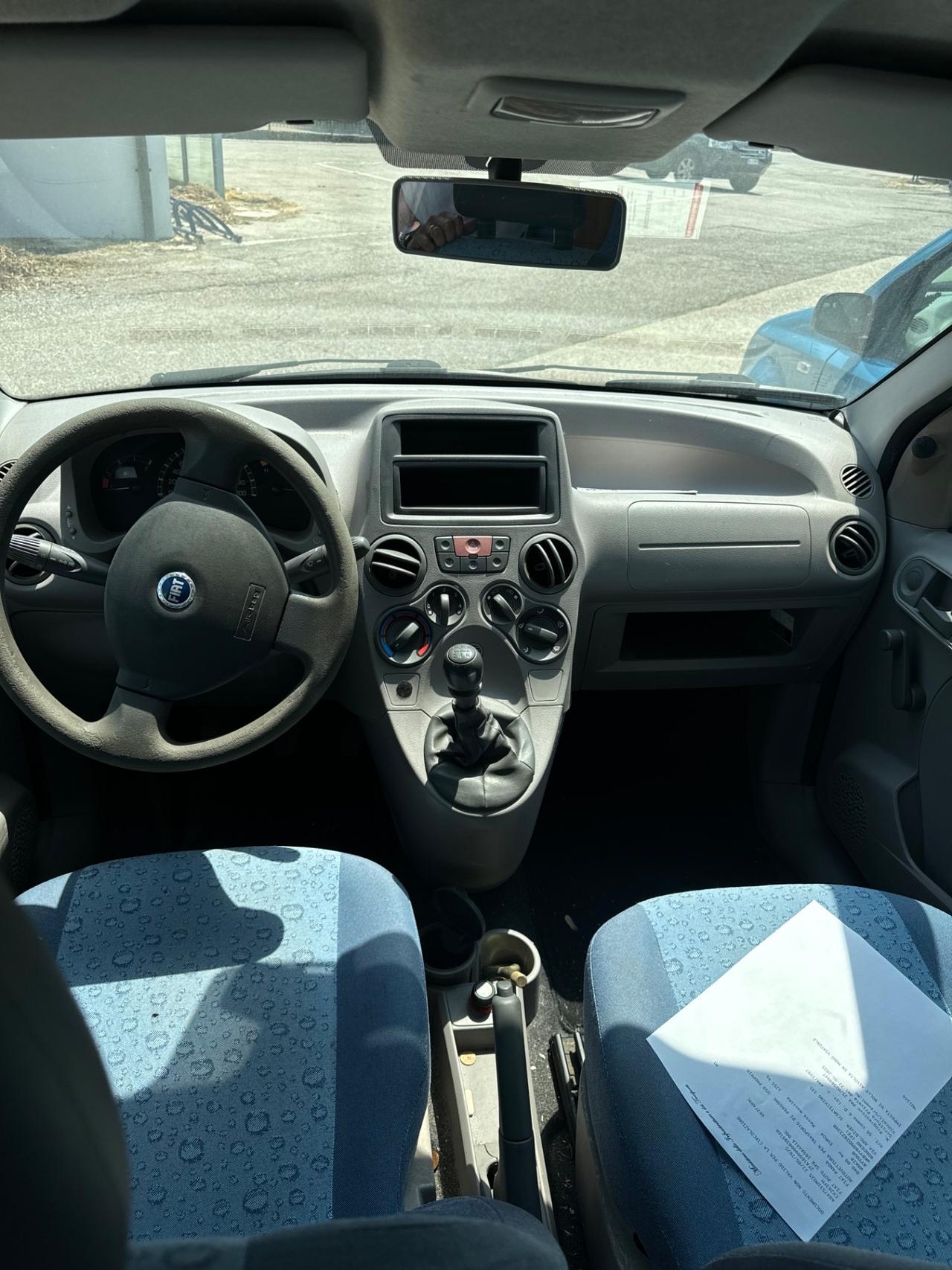 Fiat Panda 1.1 Active