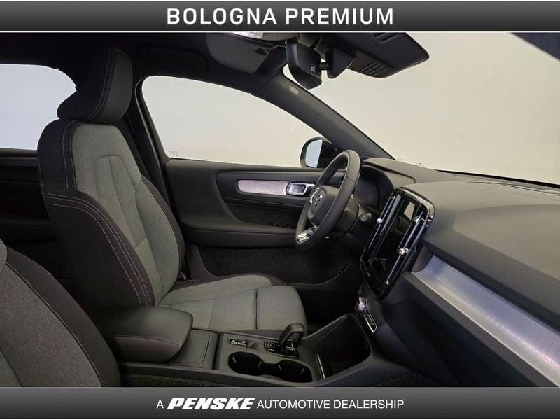 Volvo XC40 XC40 B3 automatico Core
