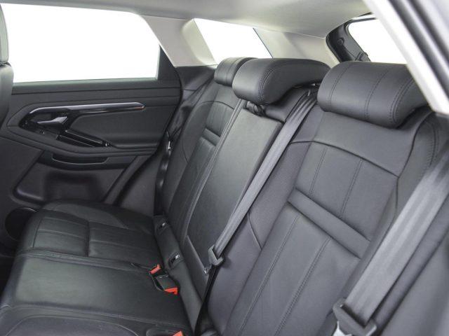 LAND ROVER Range Rover Evoque 2.0D I4-L.Flw 150 CV Auto S