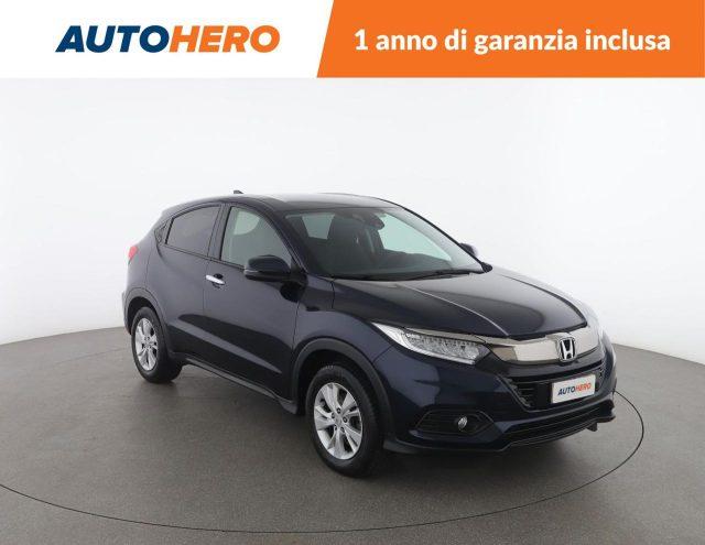 HONDA HR-V 1.5 i-VTEC Elegance Navi ADAS