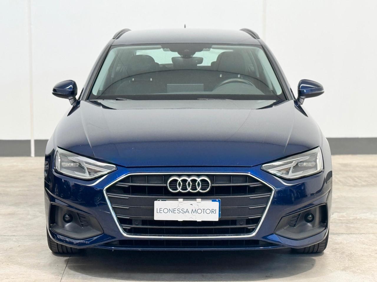 Audi A4 Avant 30 TDI/136 CV S tronic