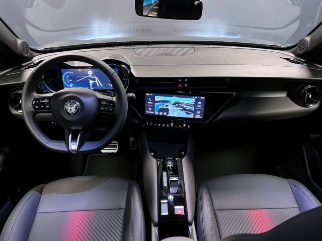 ALFA ROMEO Junior 1.2 Hybrid eDCT6 Speciale