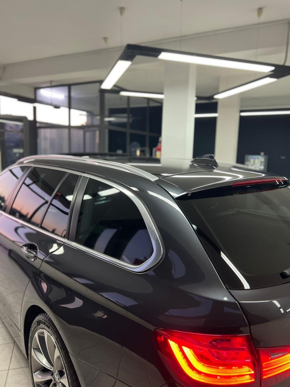 Bmw 520 520d xDrive Touring Luxury