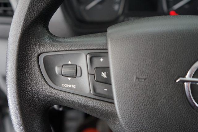 OPEL Vivaro 1.5 Diesel 120cv S&s 9 POSTI