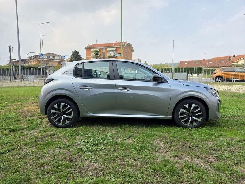 Peugeot 208 208 PureTech 100 Stop&Start 5 porte Style con EASY GO' finanz. e assic.