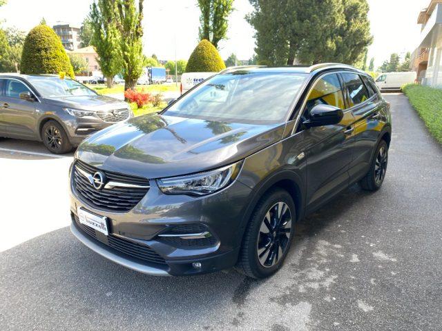 OPEL Grandland 1.2 Turbo 12V 130 CV Start&Stop aut. Innovation