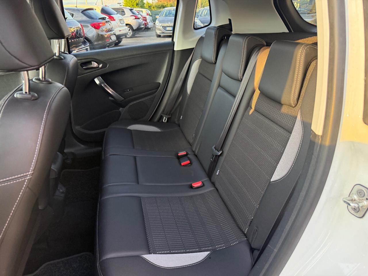 Peugeot 2008 1.6 Diesel Neopatentati