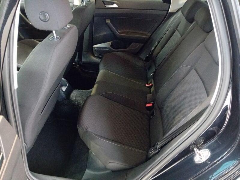 Volkswagen Polo 1.0 EVO SPORT