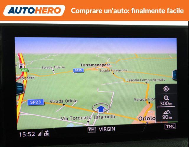 AUDI Q2 1.6 TDI Sport
