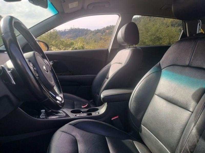 KIA Niro Niro 1.6 GDi DCT HEV Evolution