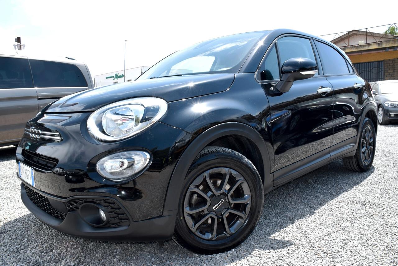 Fiat 500X 1.3 MJT 95CV AZIENDALE IVA DETR. NAVI ANDROID CRUISE BT OK NEOP.