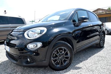 Fiat 500X 1.3 MJT 95CV AZIENDALE IVA DETR. NAVI ANDROID CRUISE BT OK NEOP.