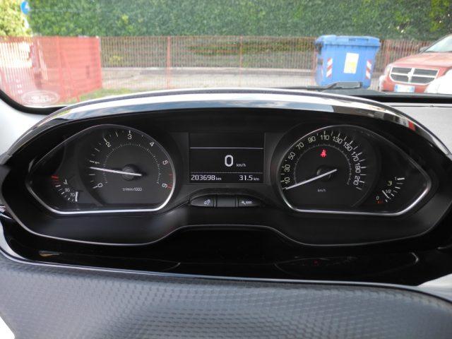 PEUGEOT 208 1.6 BlueHDi 75cv 5p. - OK NEOPATEN. -Uni Propriet.