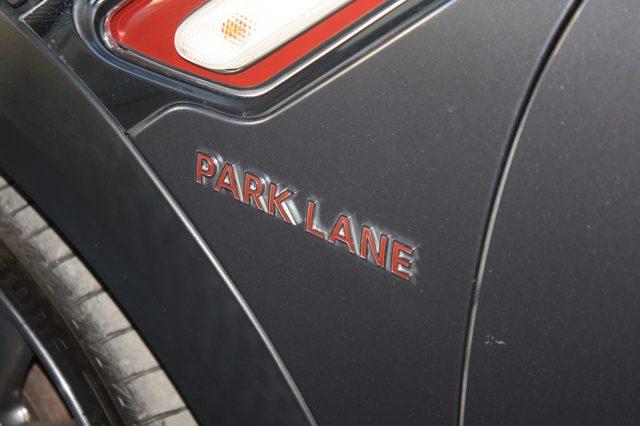 MINI Countryman 2.0 Cooper SD Park Lane