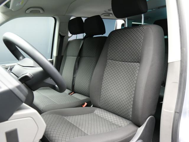 VOLKSWAGEN Caravelle 2.0 TDI 110CV PC Trendline - 9 POSTI