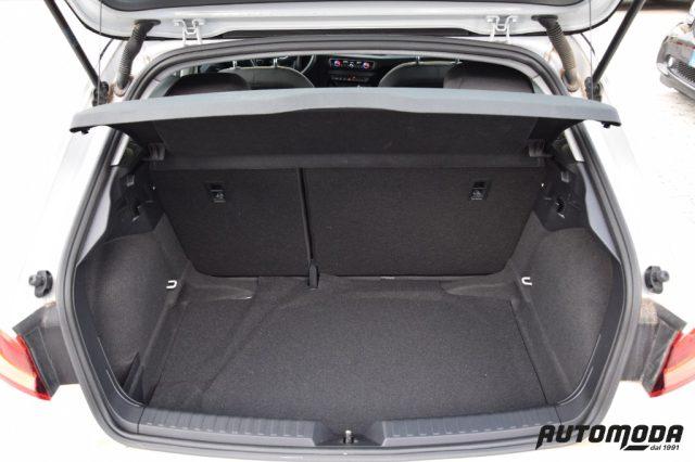 AUDI A1 Sportback 35 1.5tfsi s-tronic